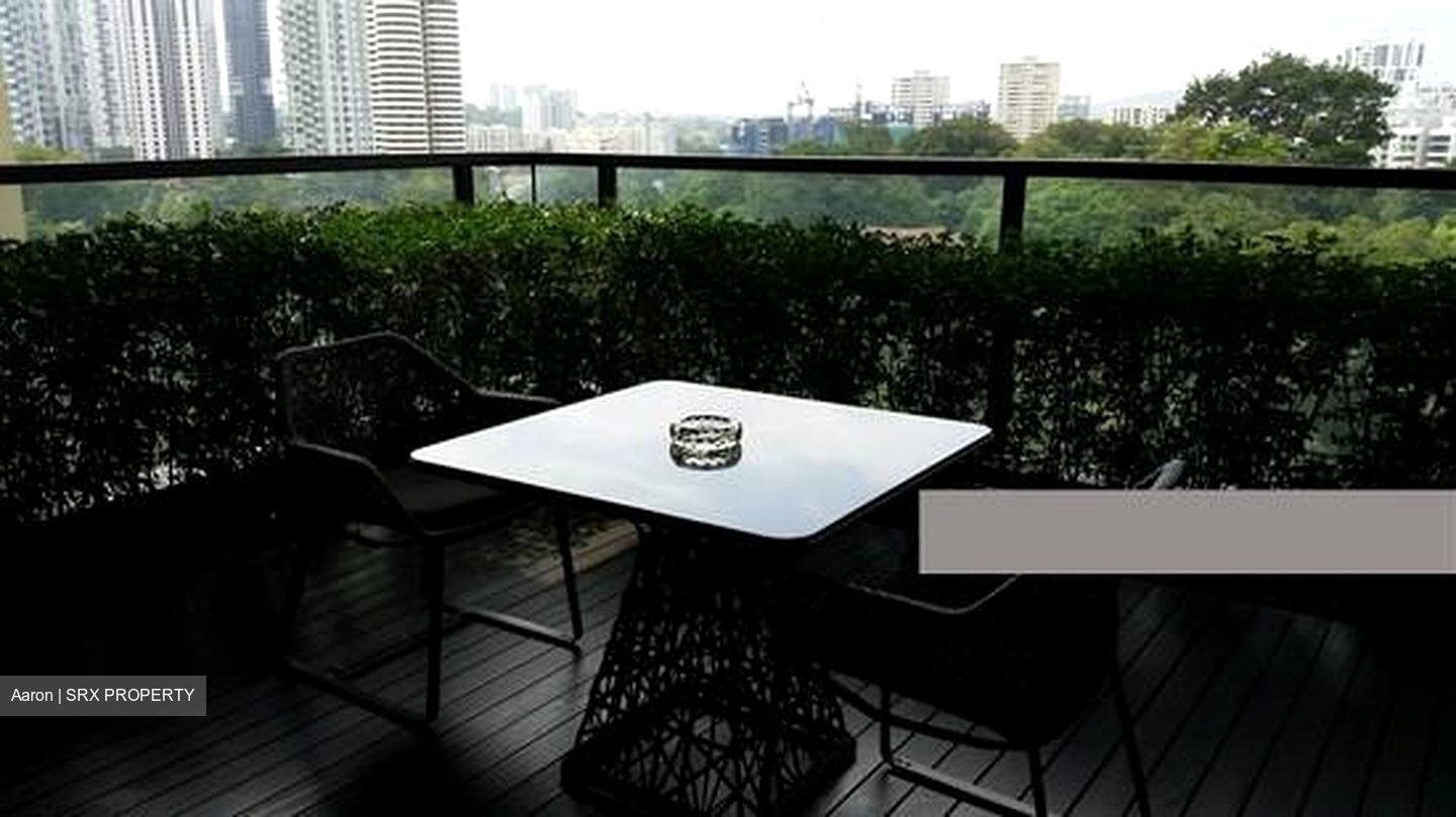 Reignwood Hamilton Scotts (D9), Apartment #313454411